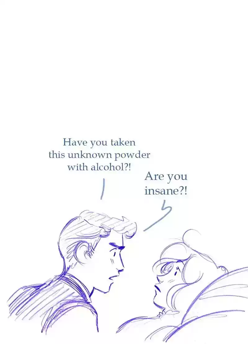 Miss Abbott and the Doctor Chapter 115