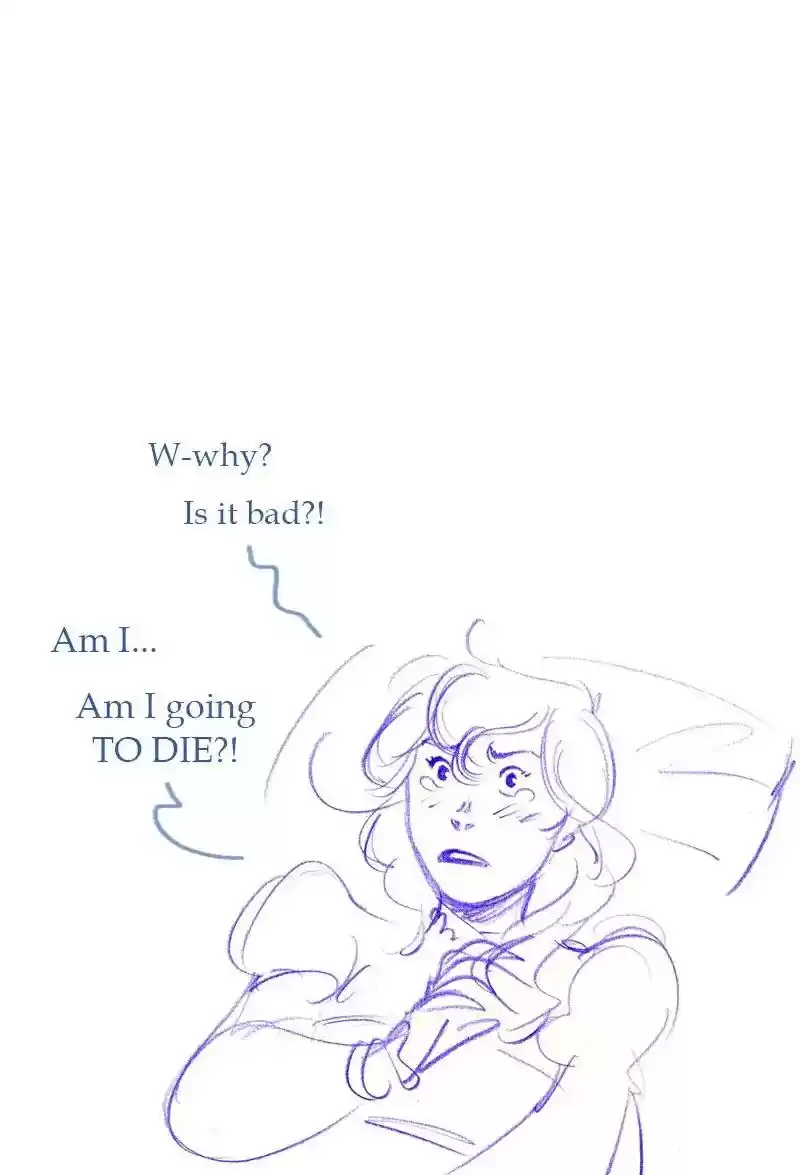 Miss Abbott and the Doctor Chapter 115