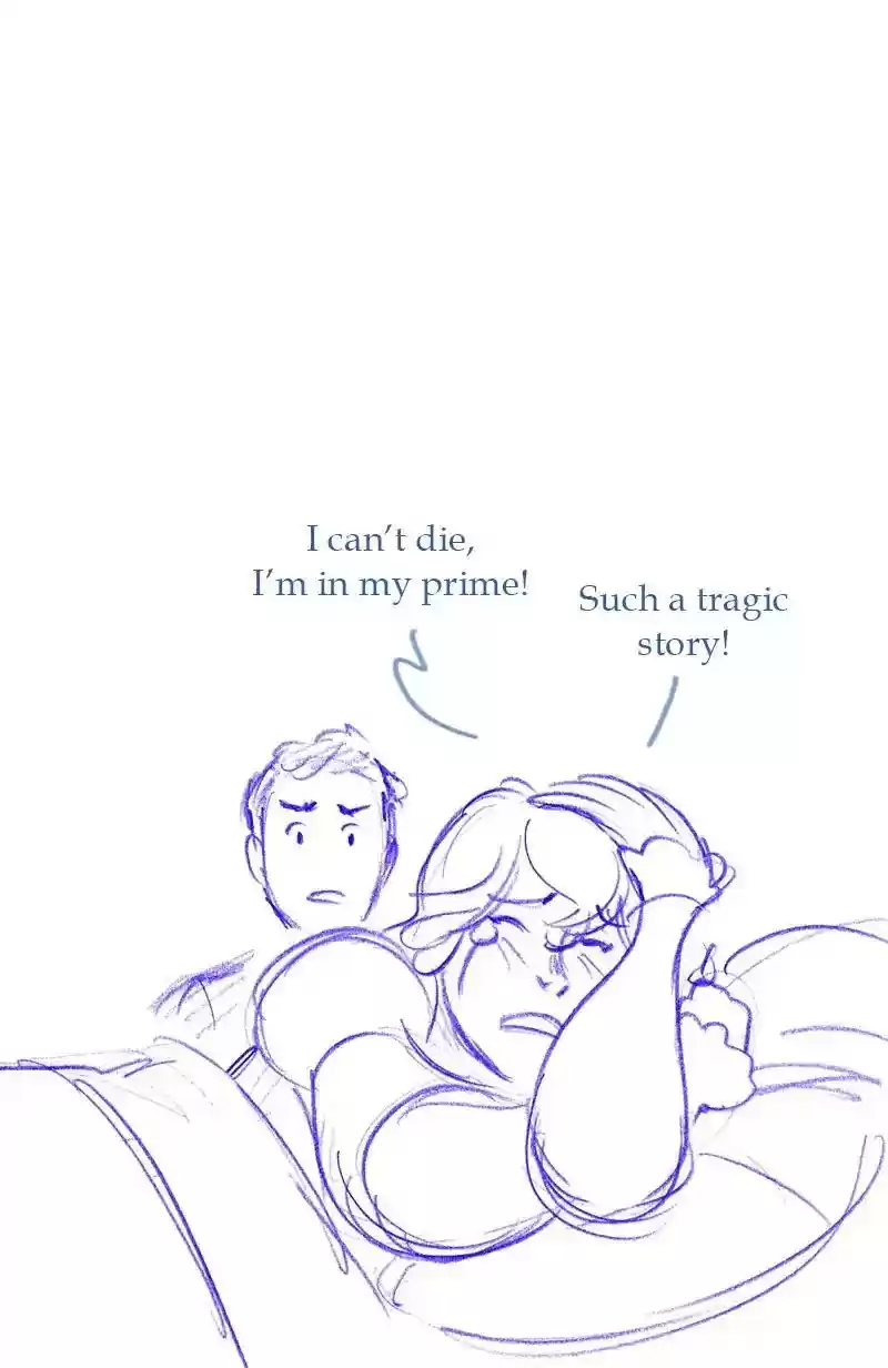 Miss Abbott and the Doctor Chapter 115