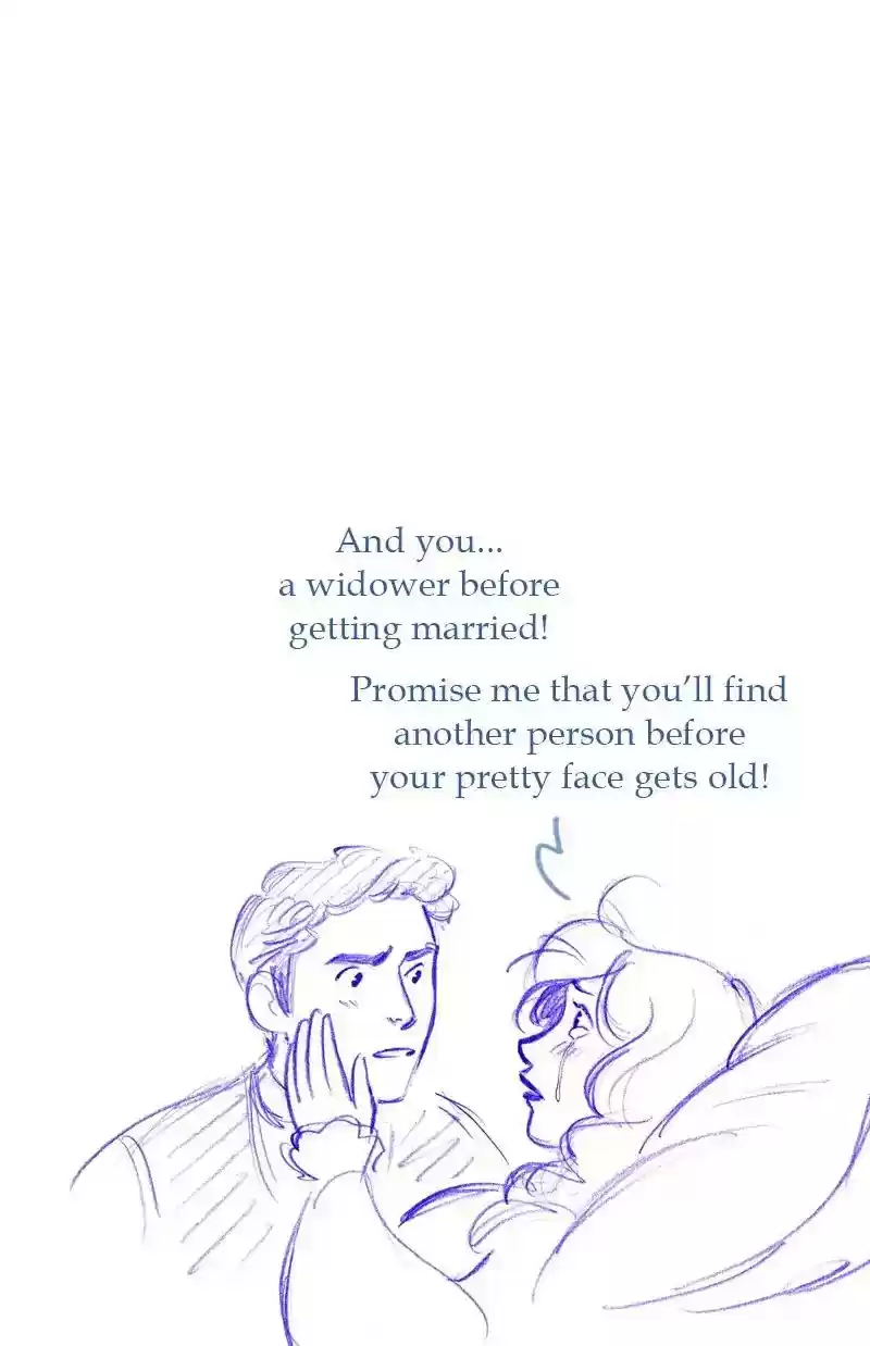 Miss Abbott and the Doctor Chapter 115