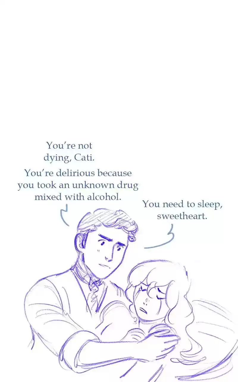 Miss Abbott and the Doctor Chapter 115