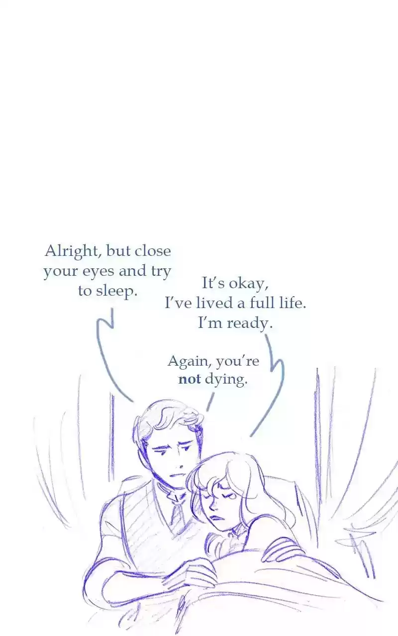 Miss Abbott and the Doctor Chapter 115