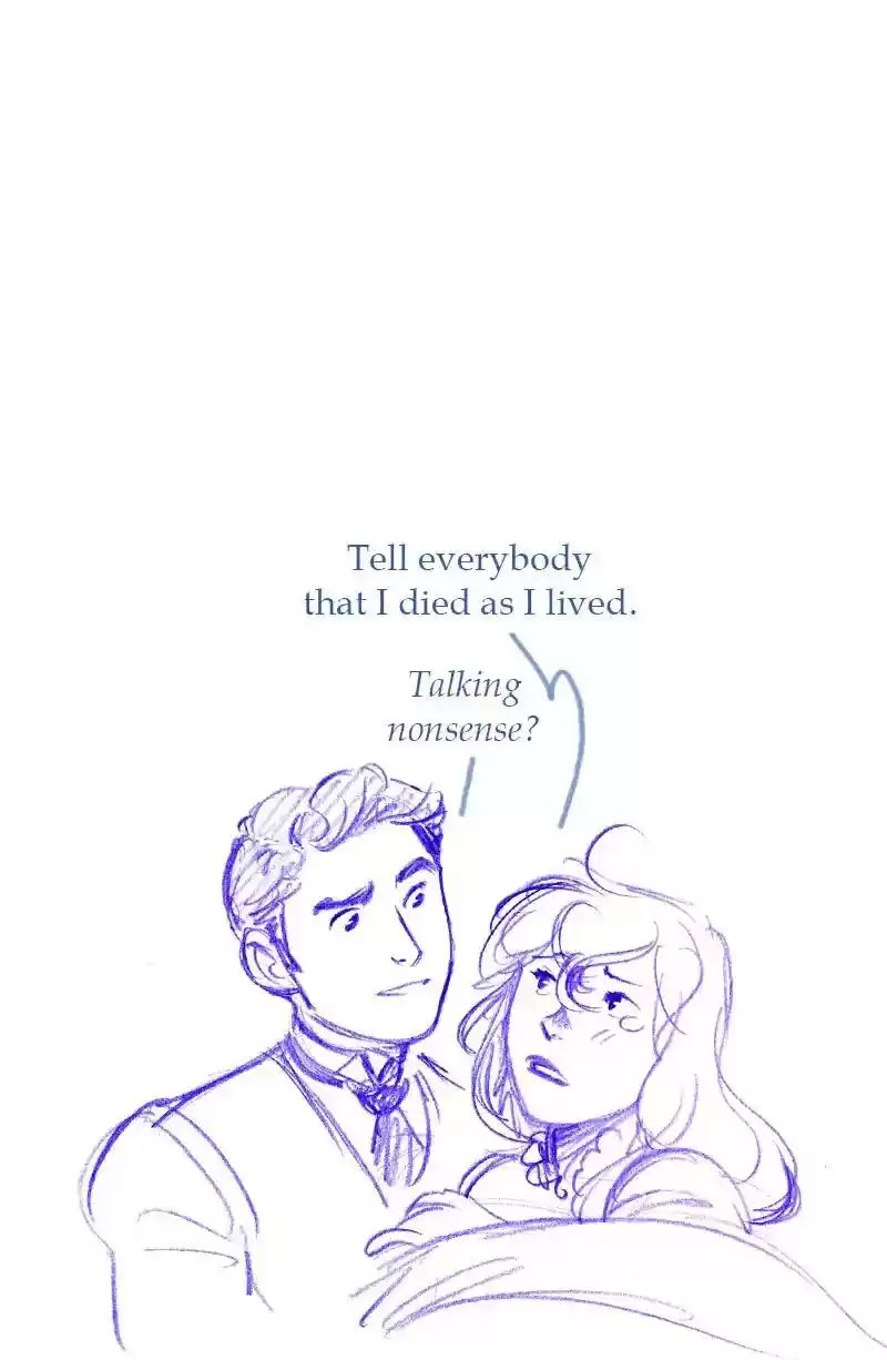 Miss Abbott and the Doctor Chapter 115