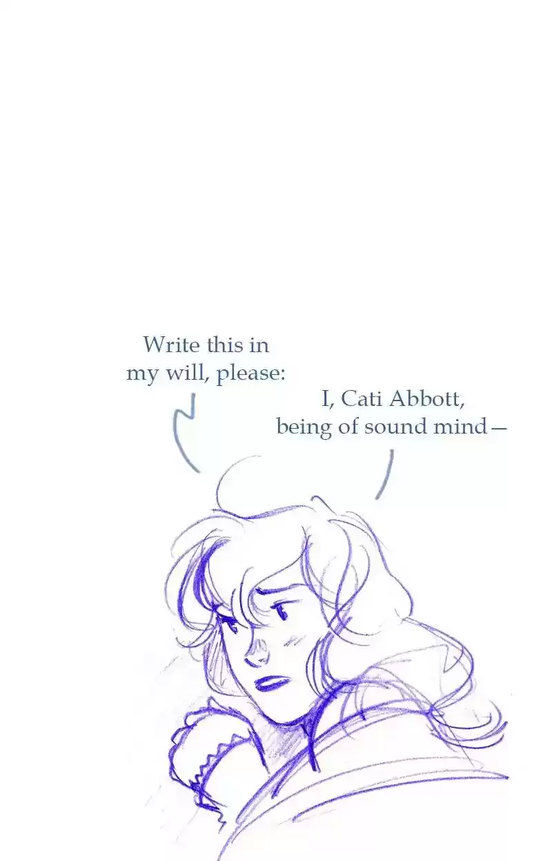 Miss Abbott and the Doctor Chapter 115