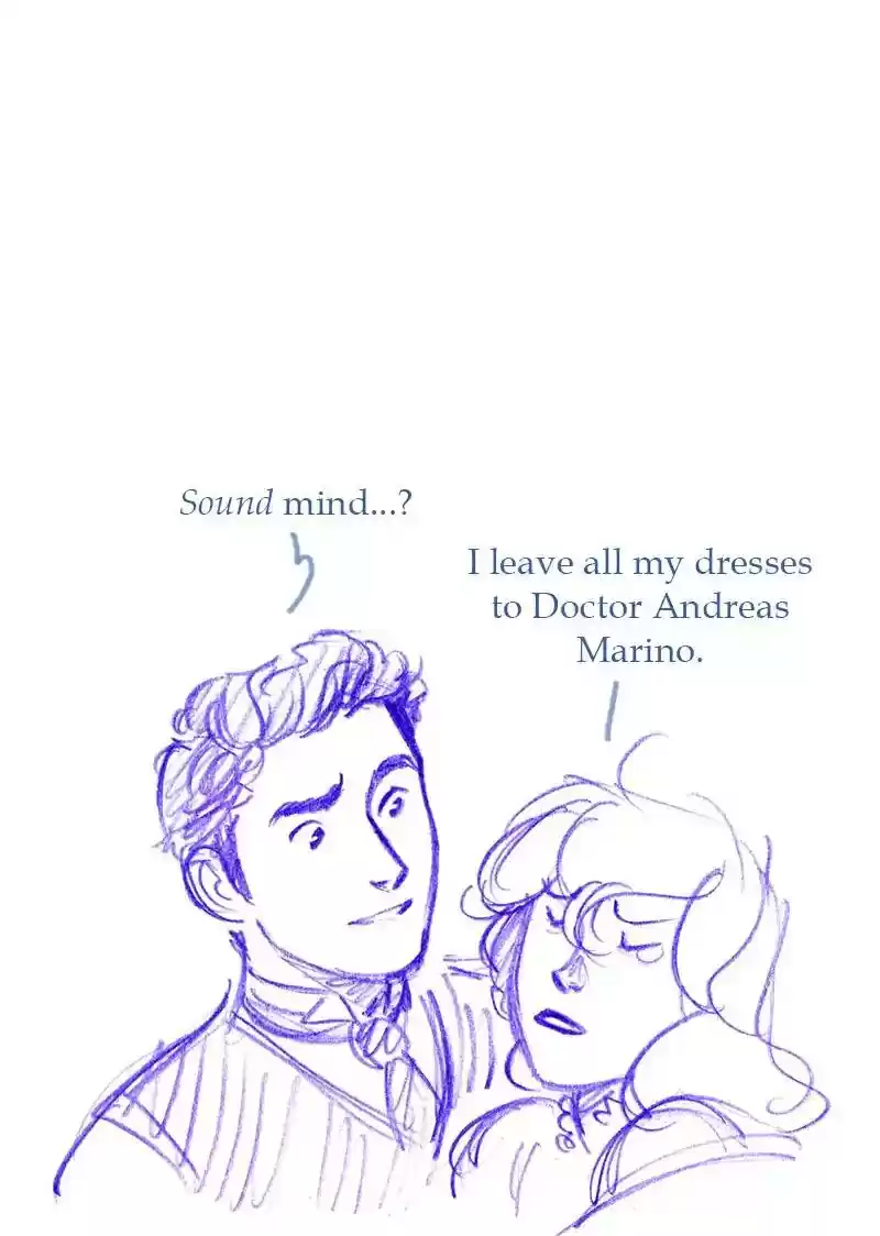 Miss Abbott and the Doctor Chapter 115