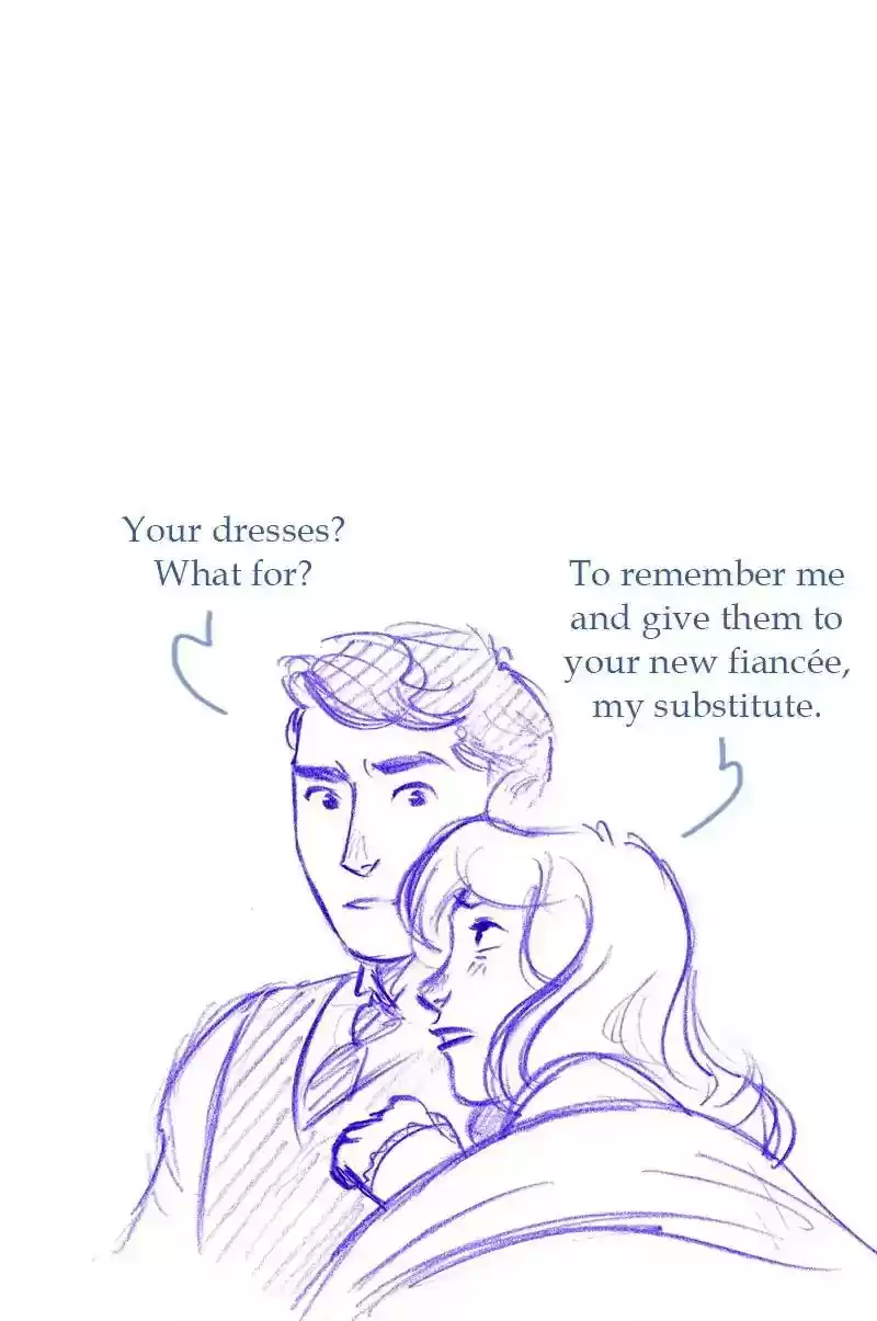 Miss Abbott and the Doctor Chapter 115