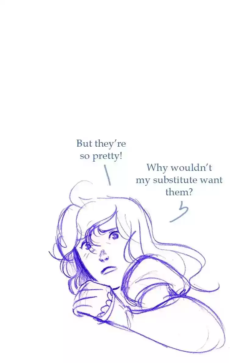 Miss Abbott and the Doctor Chapter 115