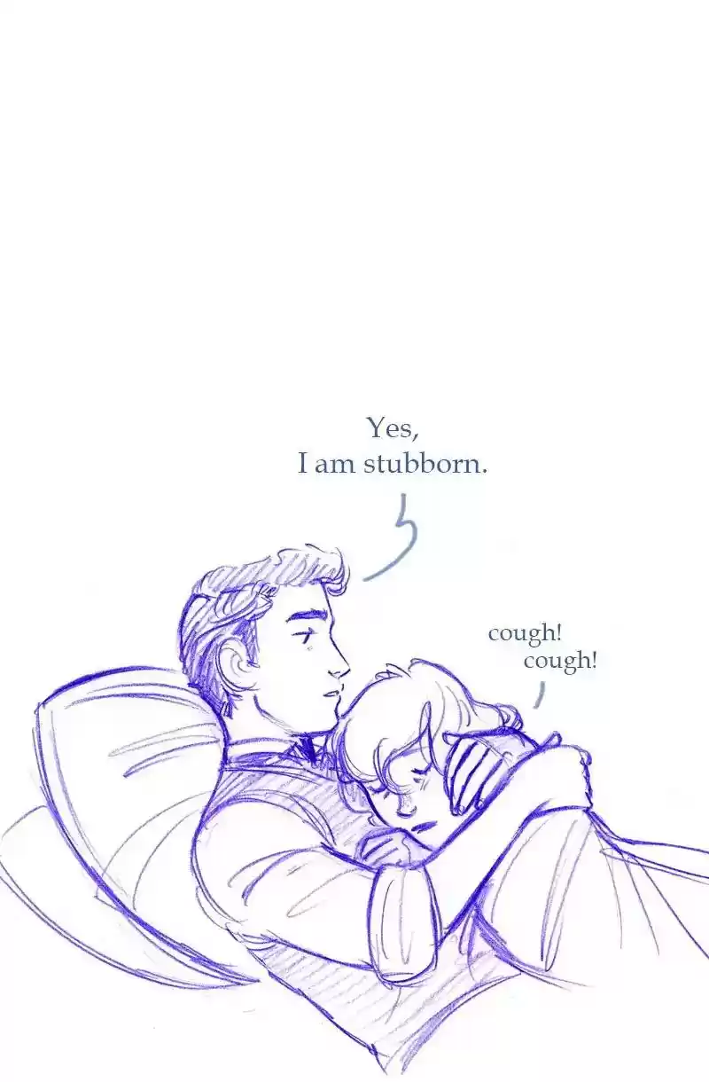 Miss Abbott and the Doctor Chapter 115