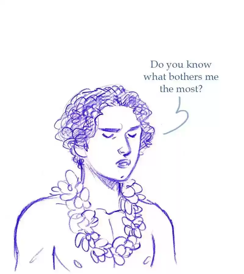 Miss Abbott and the Doctor Chapter 116