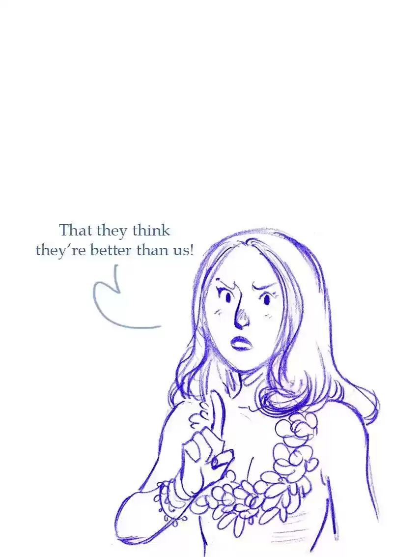 Miss Abbott and the Doctor Chapter 116