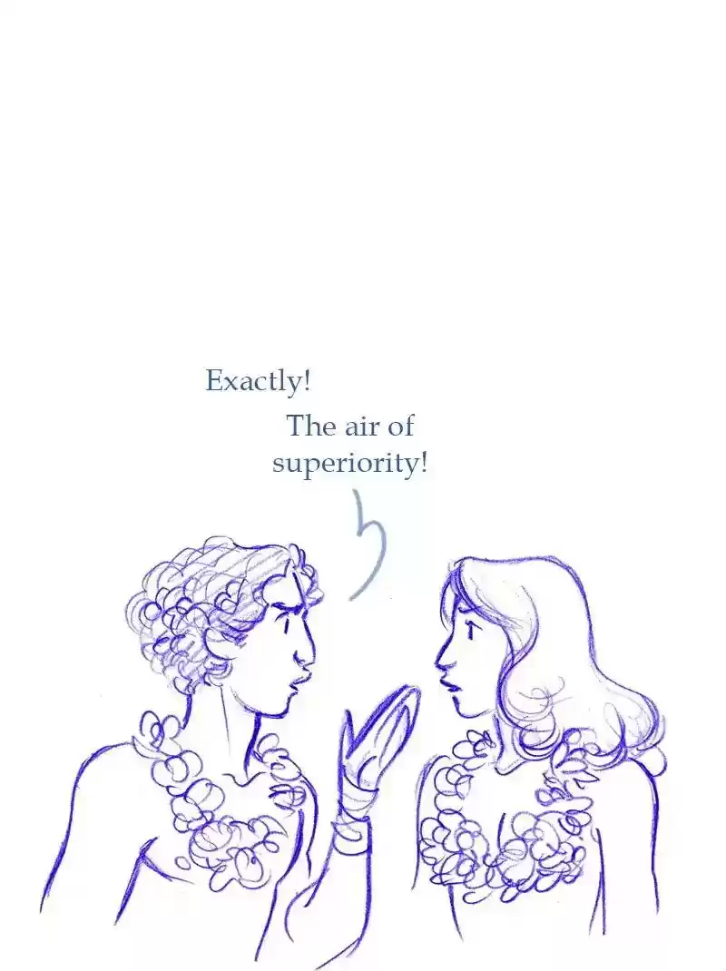 Miss Abbott and the Doctor Chapter 116