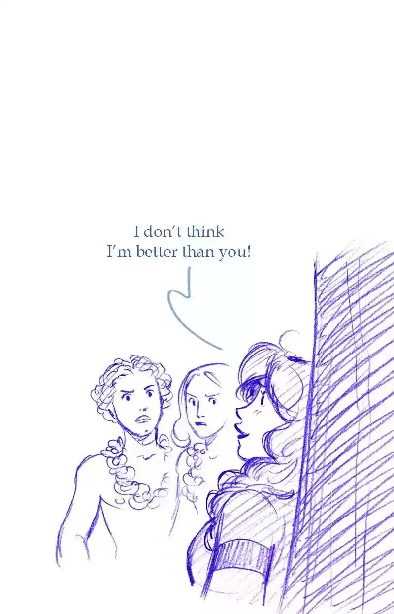 Miss Abbott and the Doctor Chapter 116