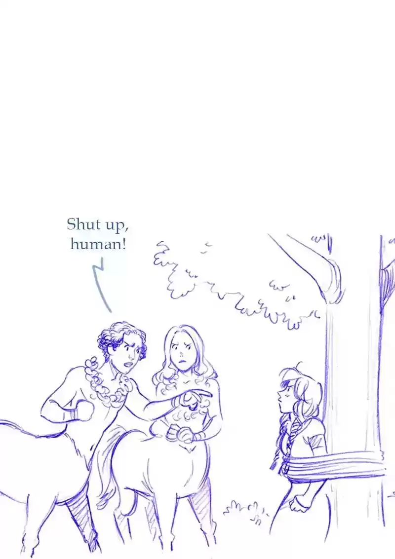 Miss Abbott and the Doctor Chapter 116