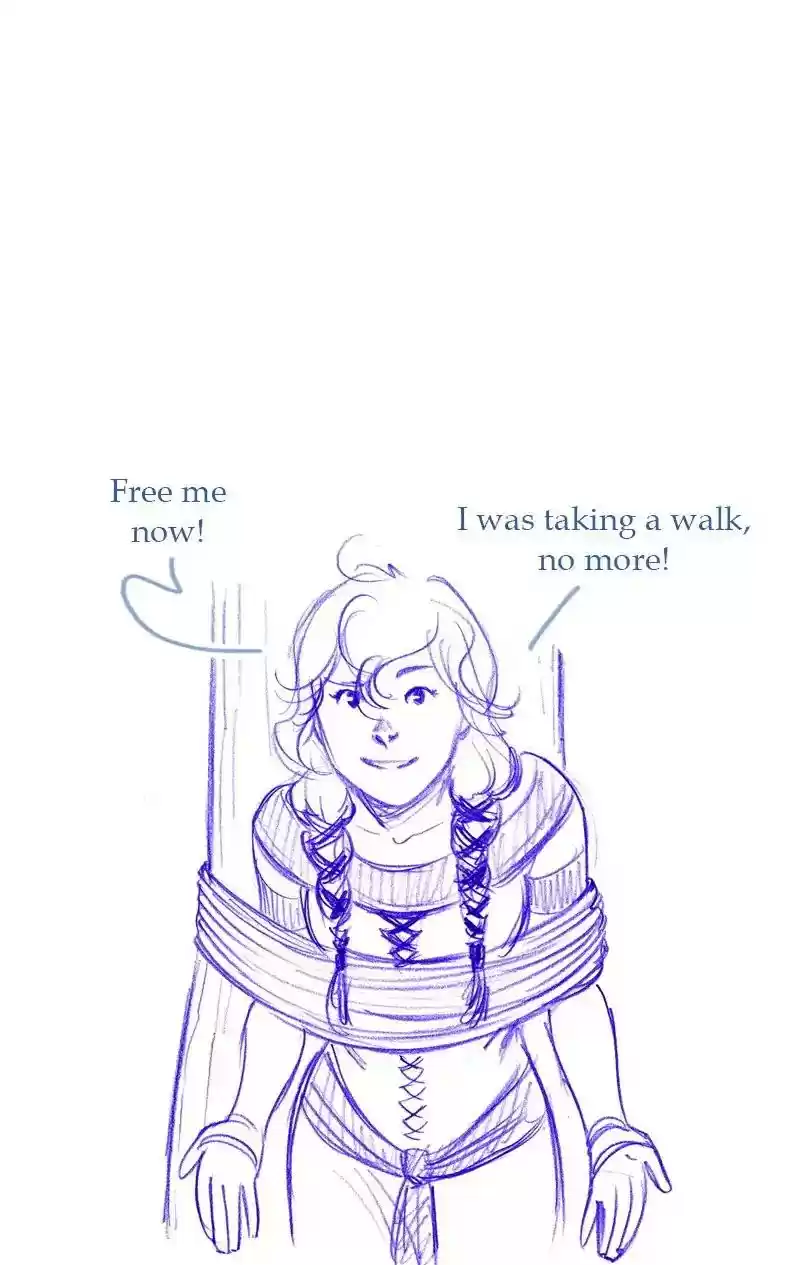 Miss Abbott and the Doctor Chapter 116