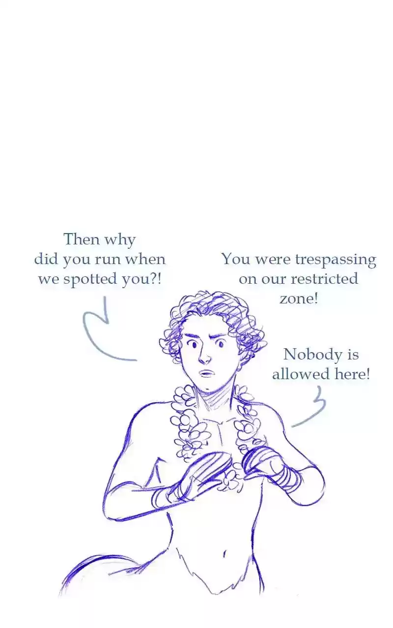 Miss Abbott and the Doctor Chapter 116