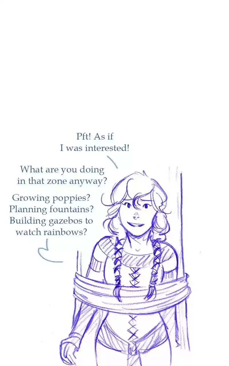 Miss Abbott and the Doctor Chapter 116