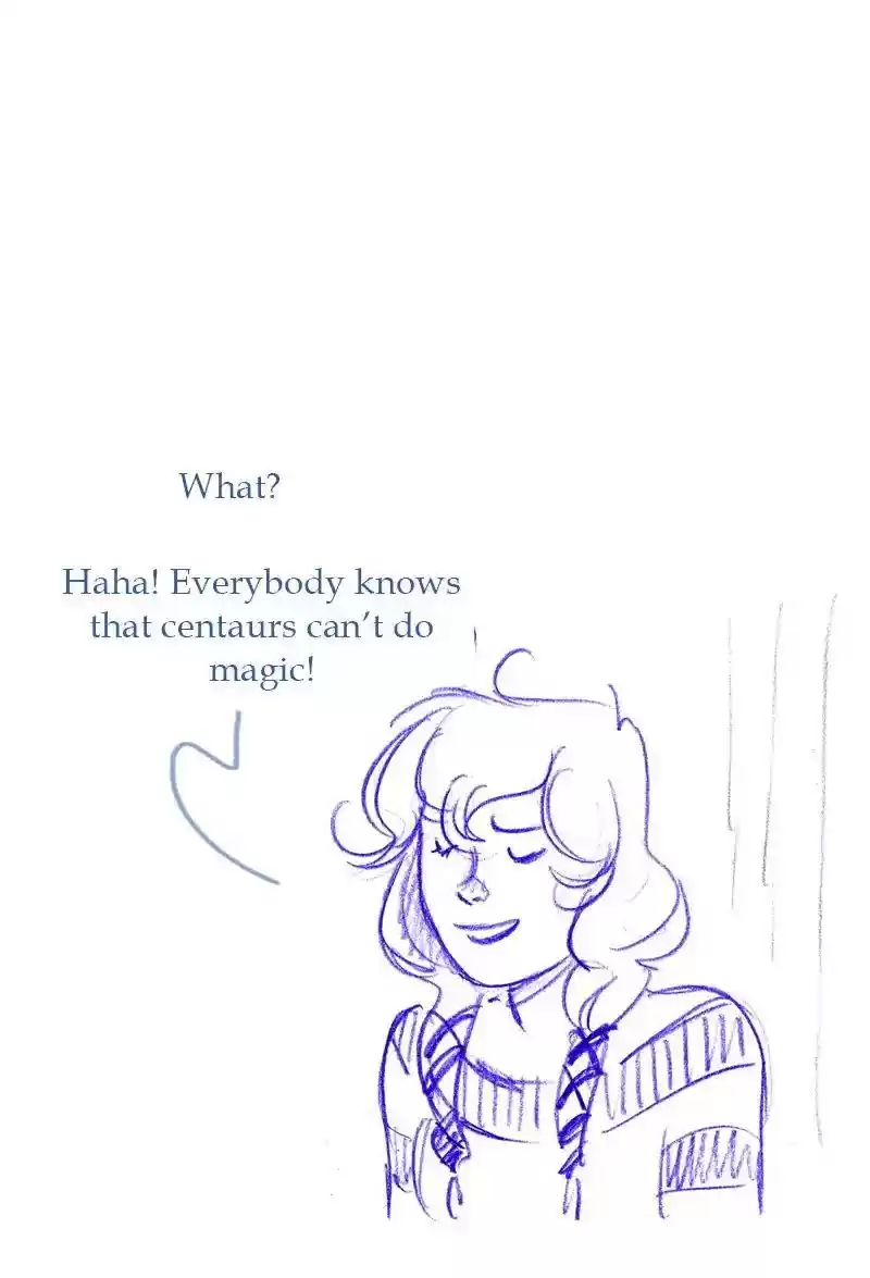 Miss Abbott and the Doctor Chapter 116