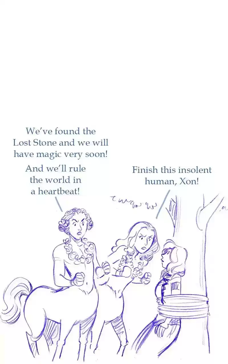 Miss Abbott and the Doctor Chapter 116