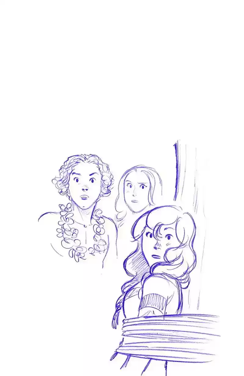 Miss Abbott and the Doctor Chapter 116