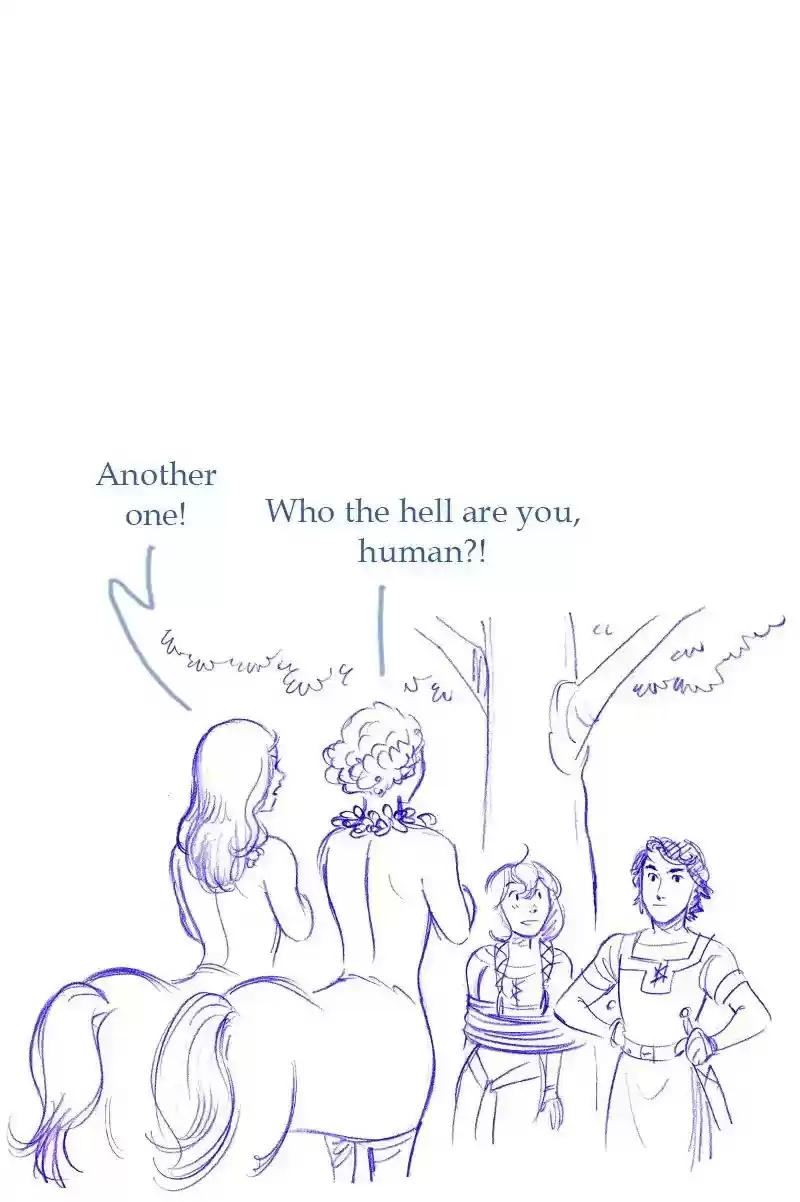 Miss Abbott and the Doctor Chapter 116