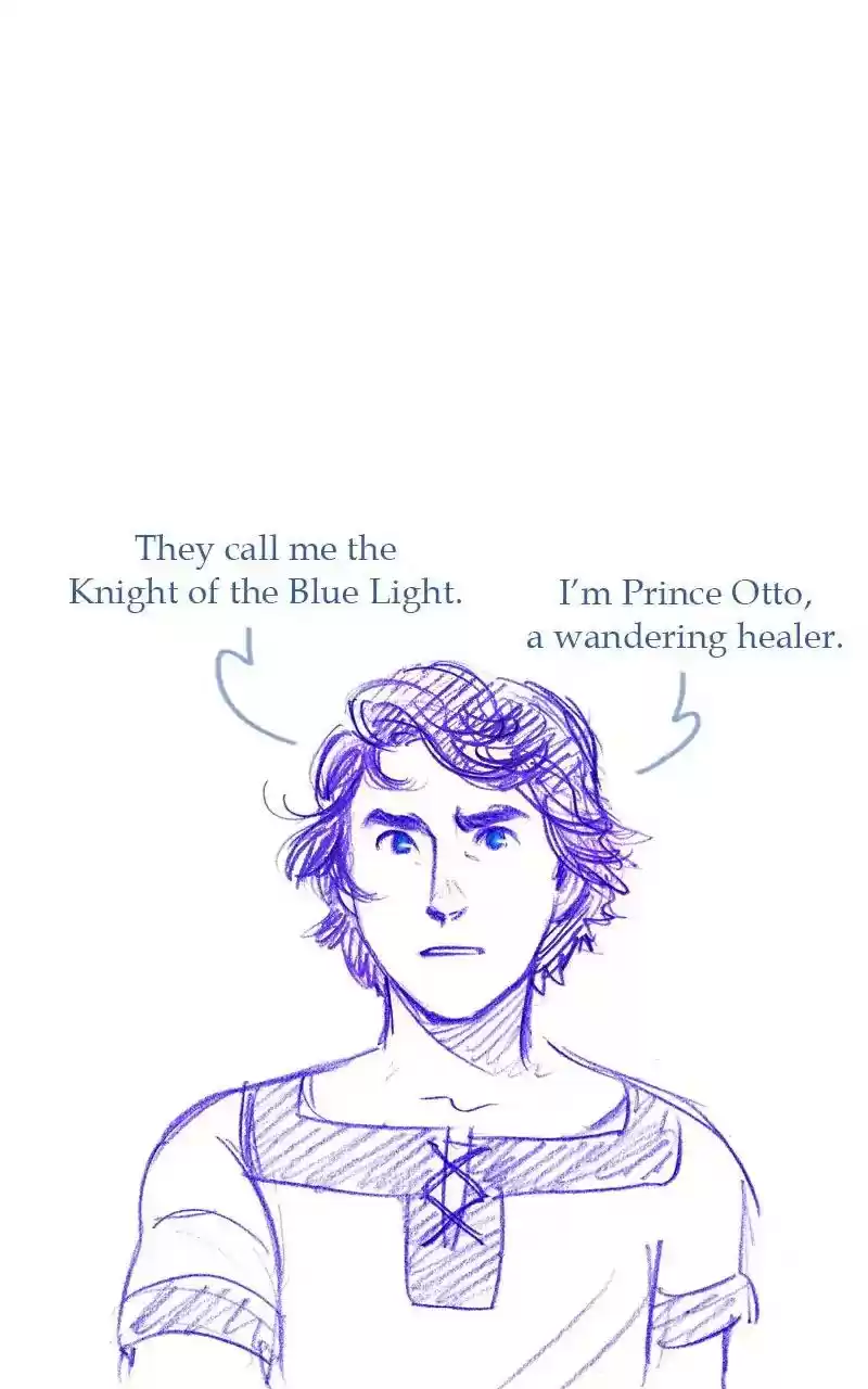 Miss Abbott and the Doctor Chapter 116