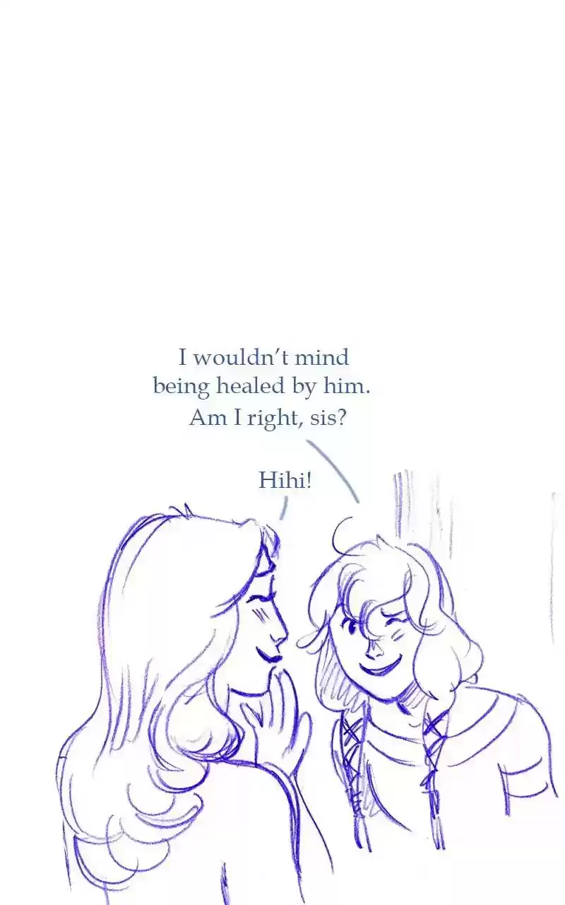 Miss Abbott and the Doctor Chapter 116