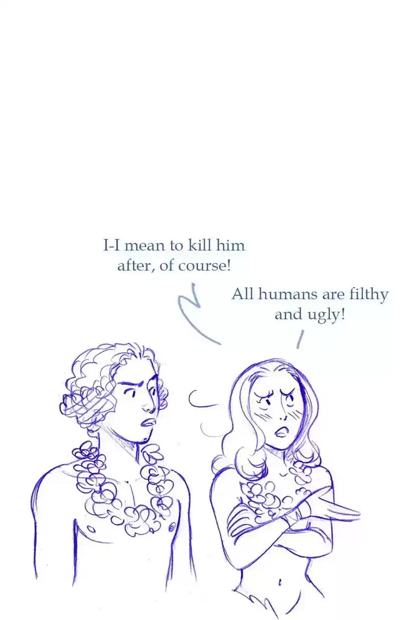 Miss Abbott and the Doctor Chapter 116