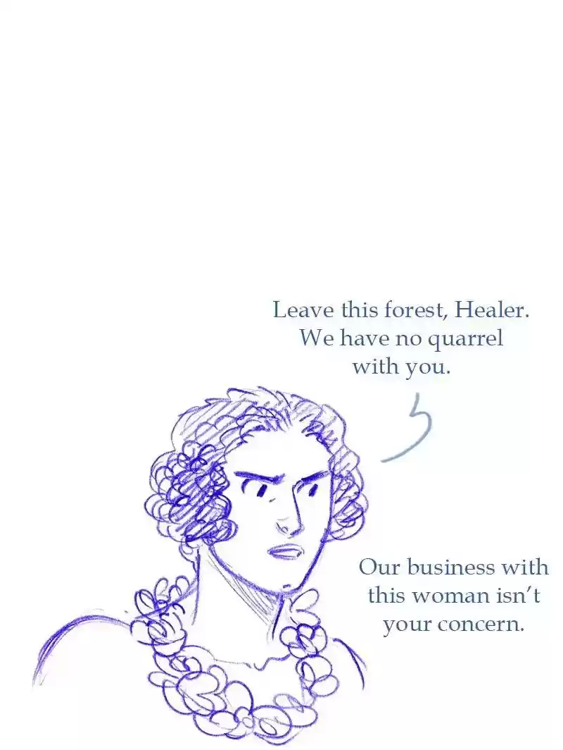 Miss Abbott and the Doctor Chapter 116