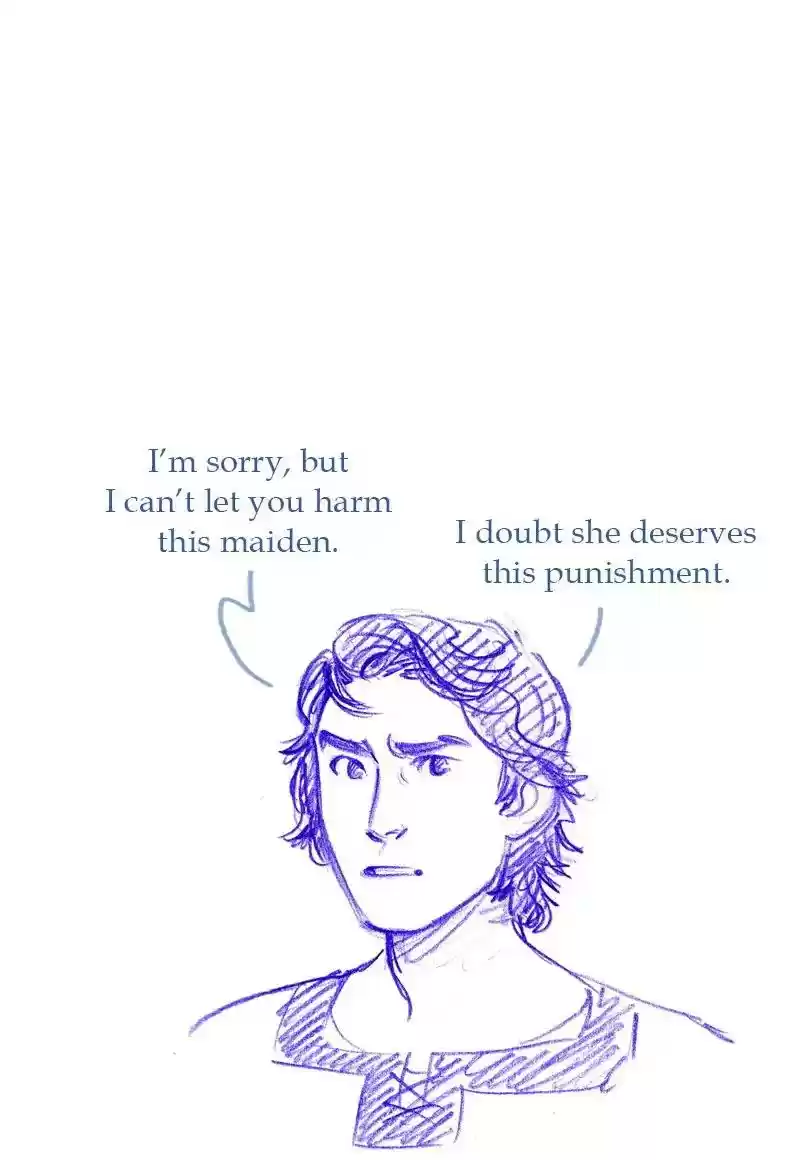 Miss Abbott and the Doctor Chapter 116