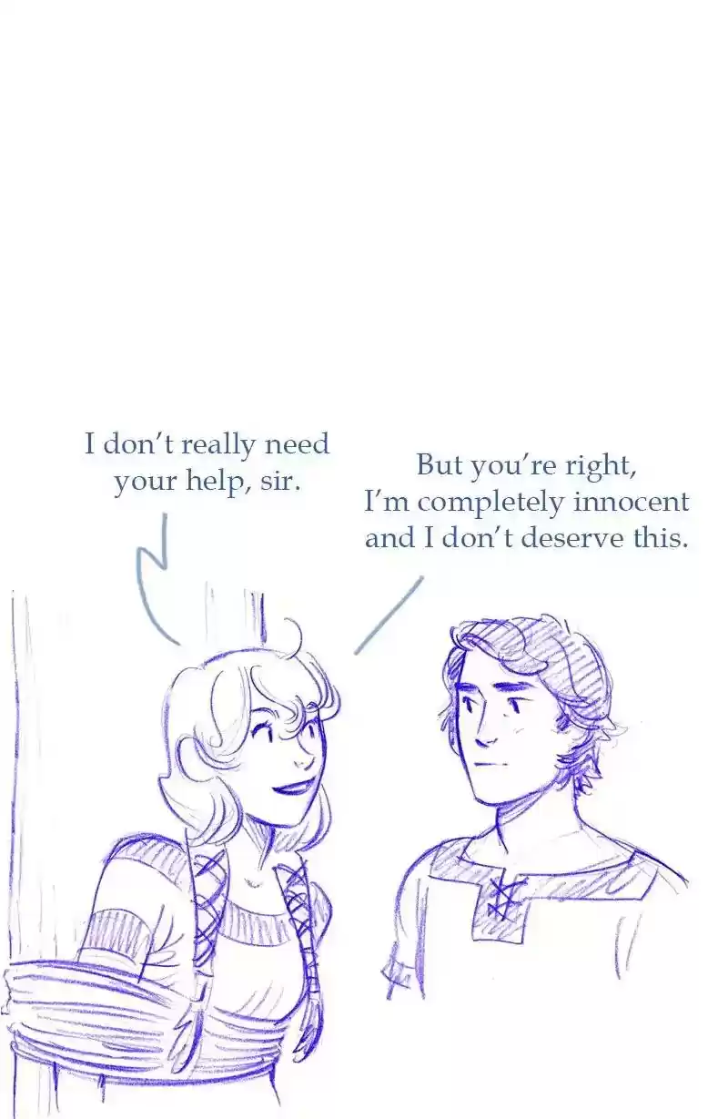 Miss Abbott and the Doctor Chapter 116