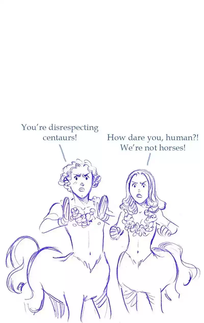 Miss Abbott and the Doctor Chapter 116