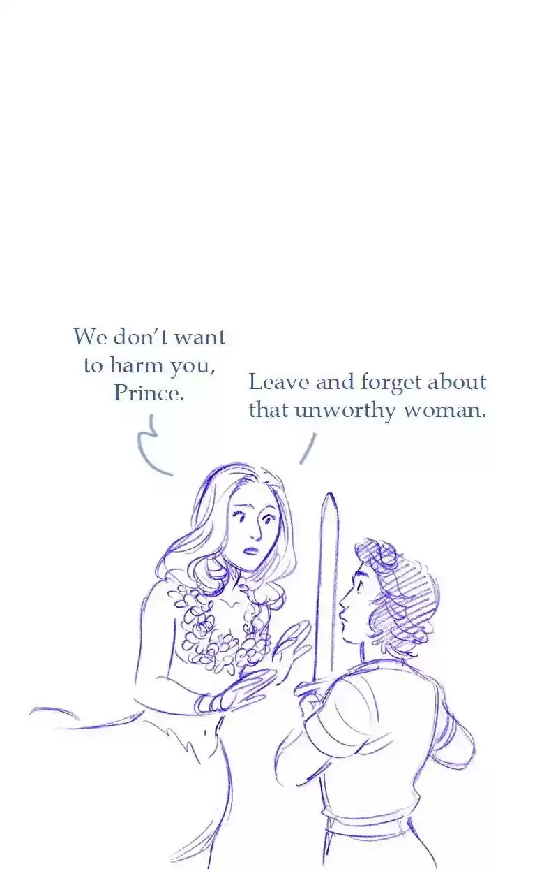 Miss Abbott and the Doctor Chapter 116