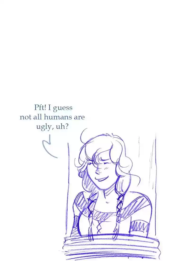 Miss Abbott and the Doctor Chapter 116