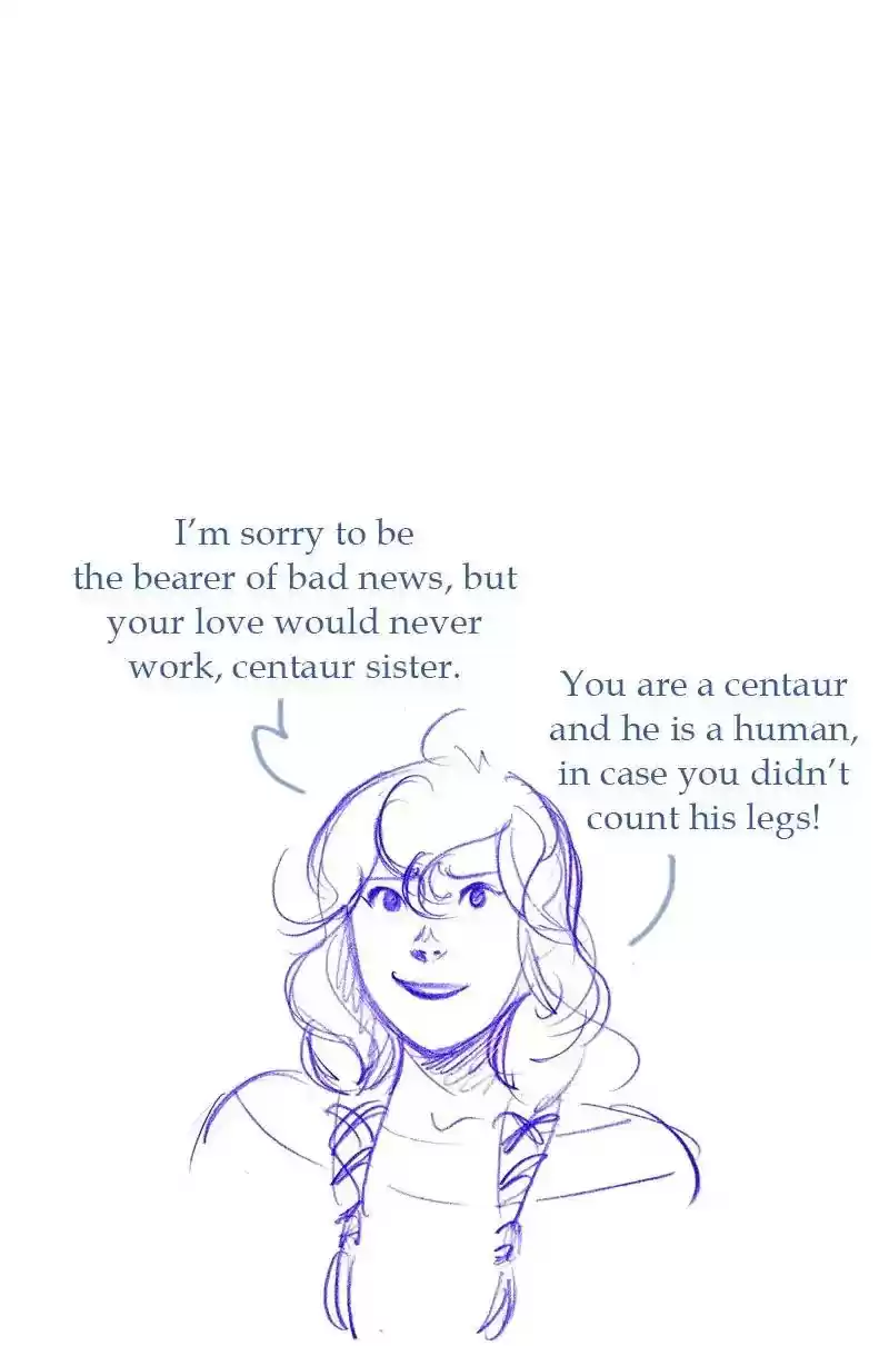 Miss Abbott and the Doctor Chapter 116