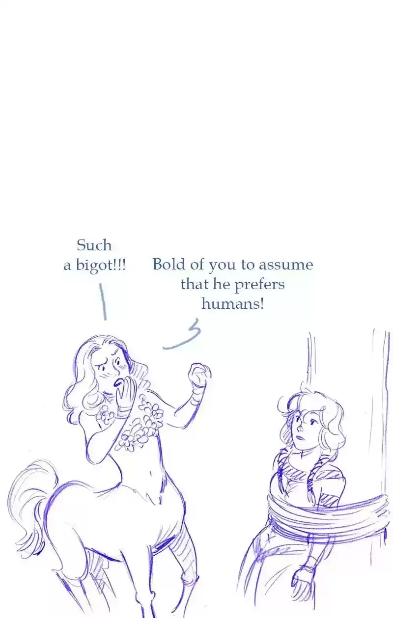 Miss Abbott and the Doctor Chapter 116