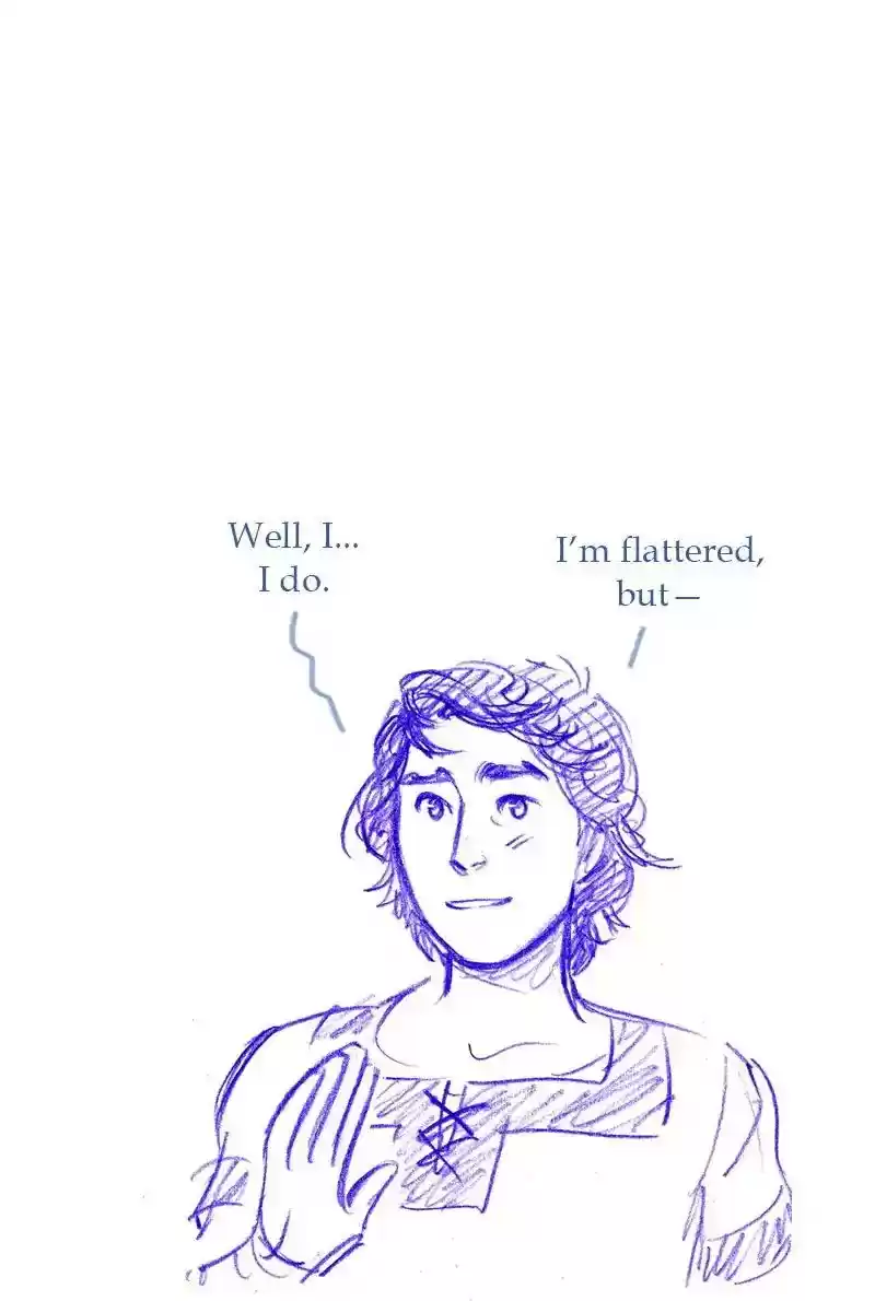 Miss Abbott and the Doctor Chapter 116