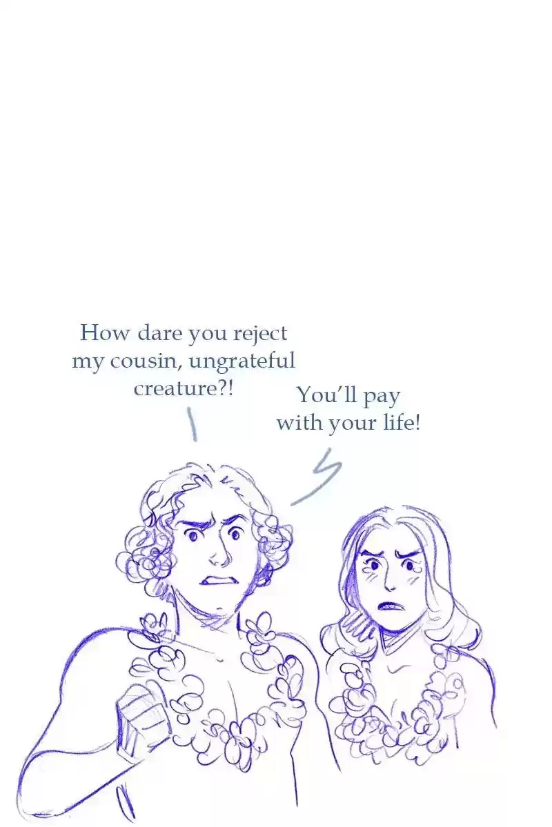 Miss Abbott and the Doctor Chapter 116