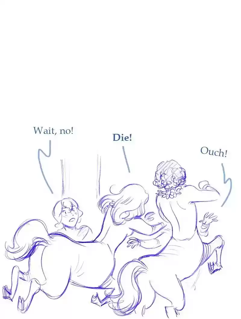 Miss Abbott and the Doctor Chapter 116