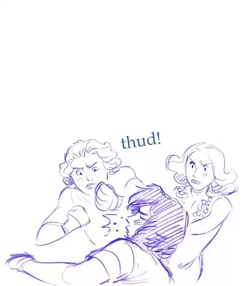 Miss Abbott and the Doctor Chapter 116