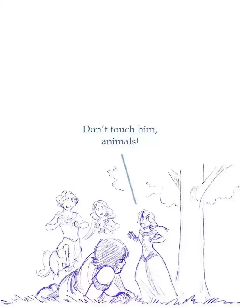 Miss Abbott and the Doctor Chapter 116