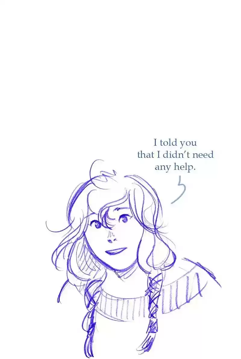 Miss Abbott and the Doctor Chapter 116