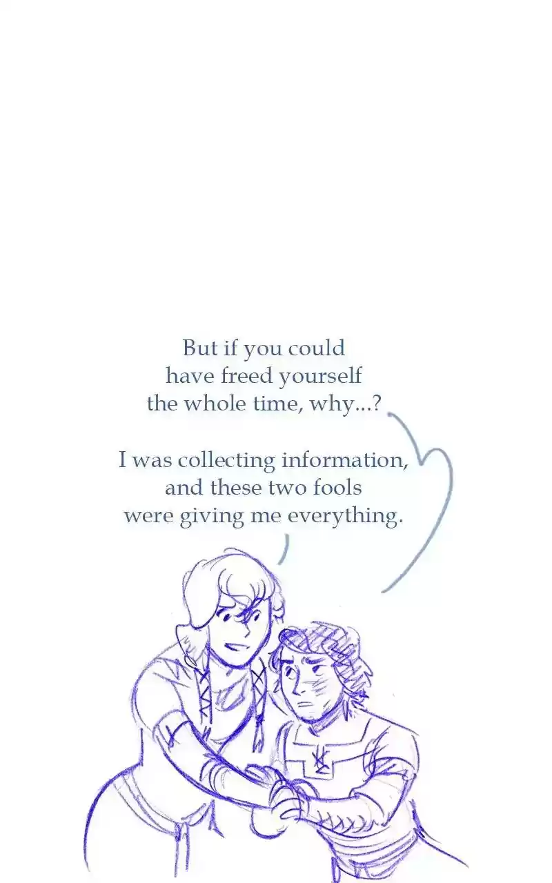 Miss Abbott and the Doctor Chapter 116