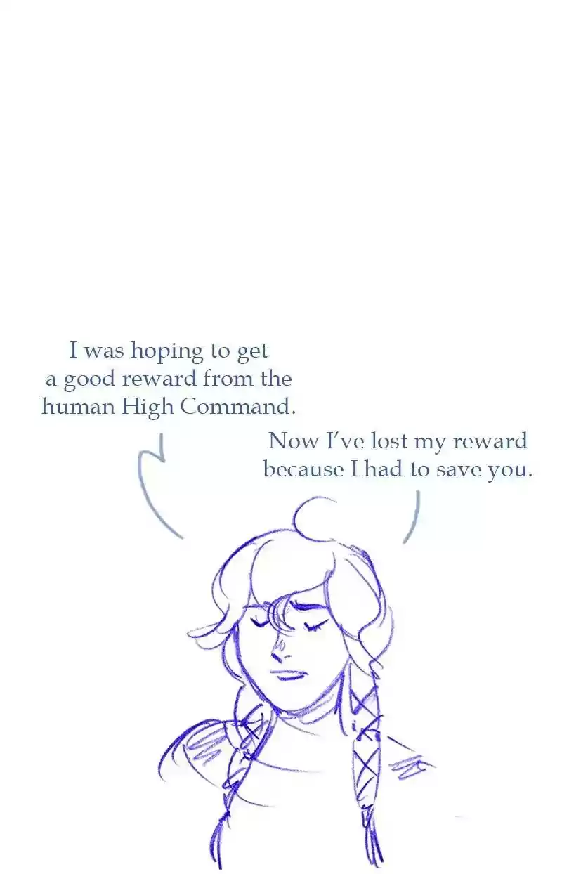 Miss Abbott and the Doctor Chapter 116