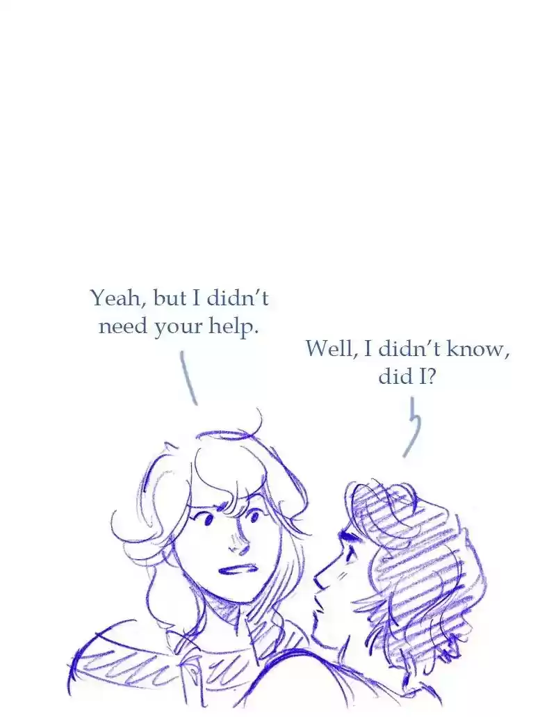 Miss Abbott and the Doctor Chapter 116