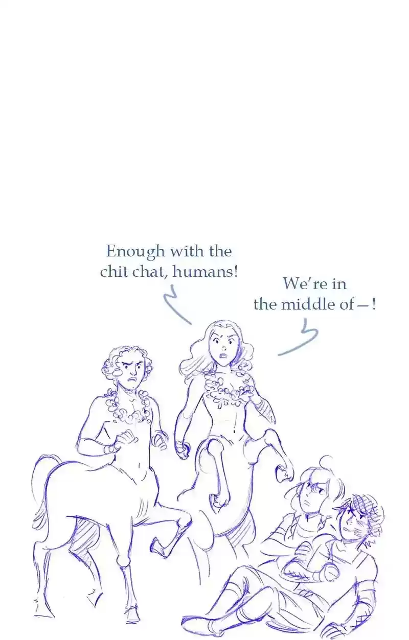 Miss Abbott and the Doctor Chapter 116