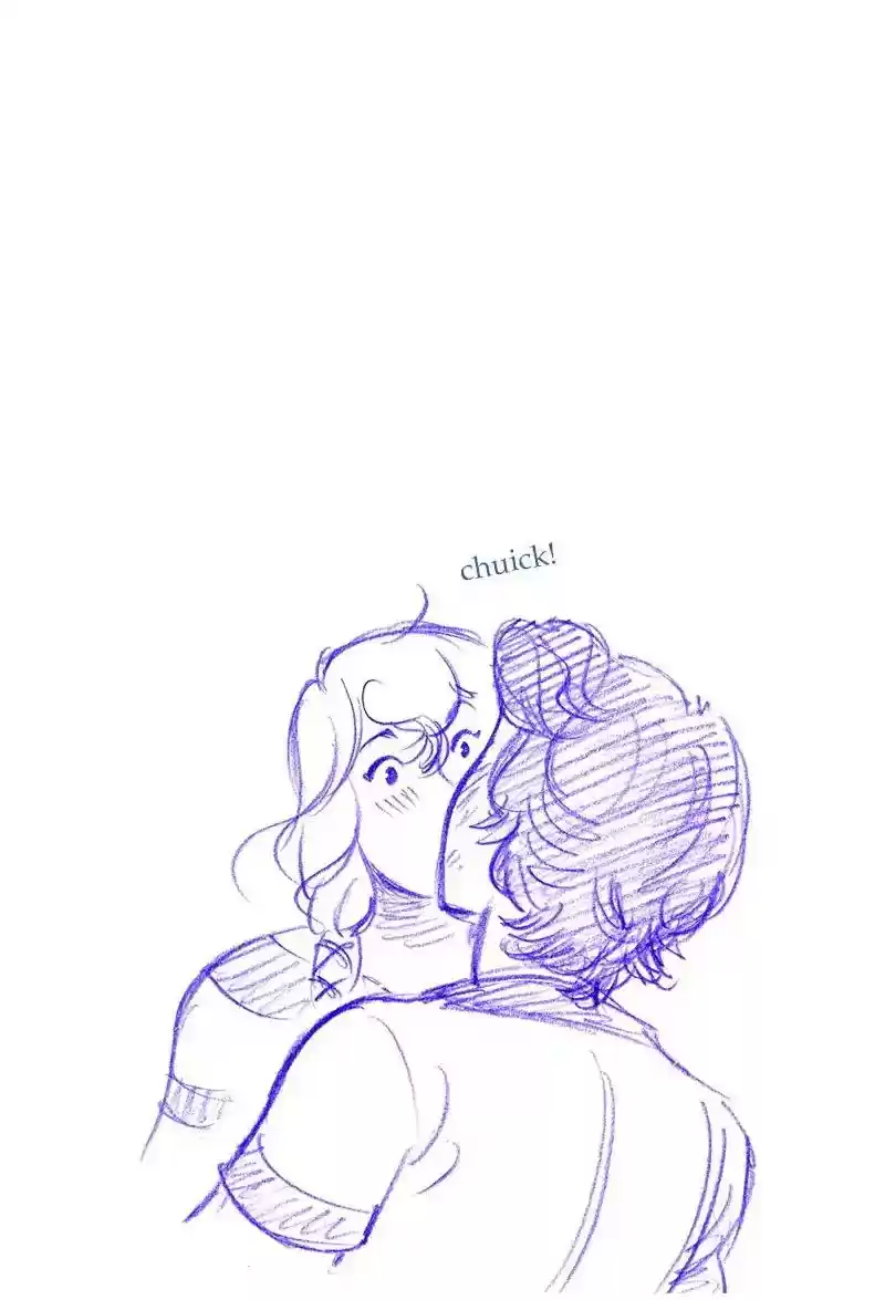 Miss Abbott and the Doctor Chapter 116