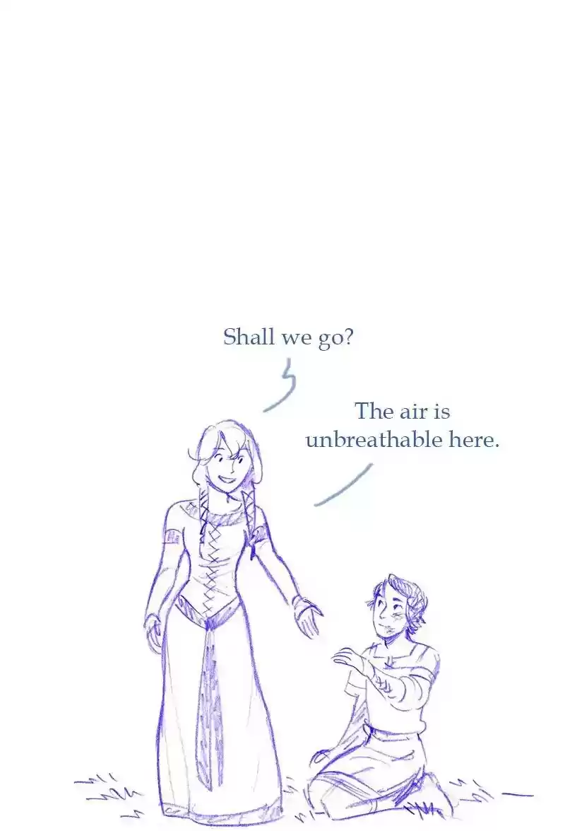 Miss Abbott and the Doctor Chapter 116