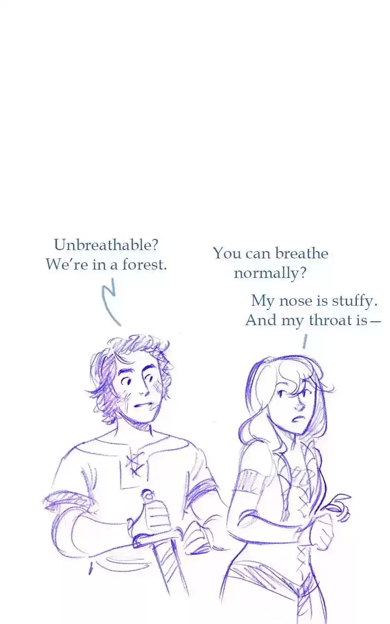 Miss Abbott and the Doctor Chapter 116