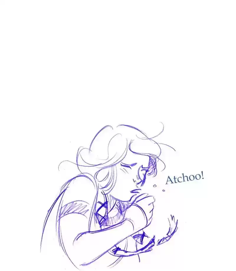 Miss Abbott and the Doctor Chapter 116