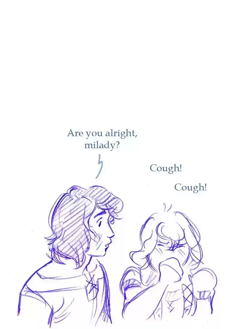 Miss Abbott and the Doctor Chapter 116